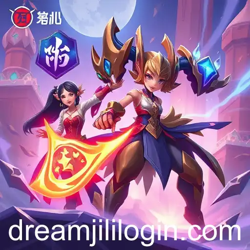 Dreamjili Revolutionizes Online Gaming Experience