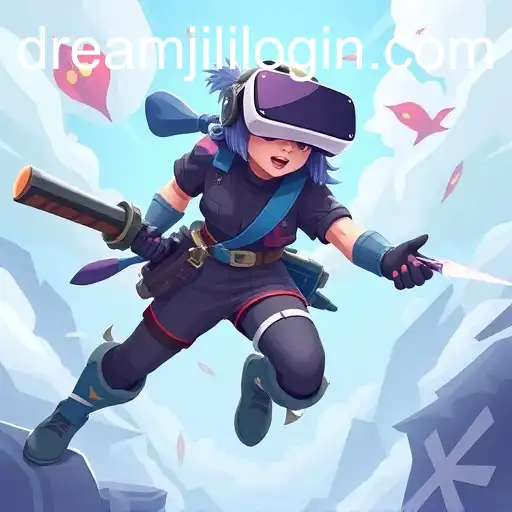 The Rise of Dreamjili in the Gaming World