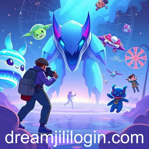 dreamjili