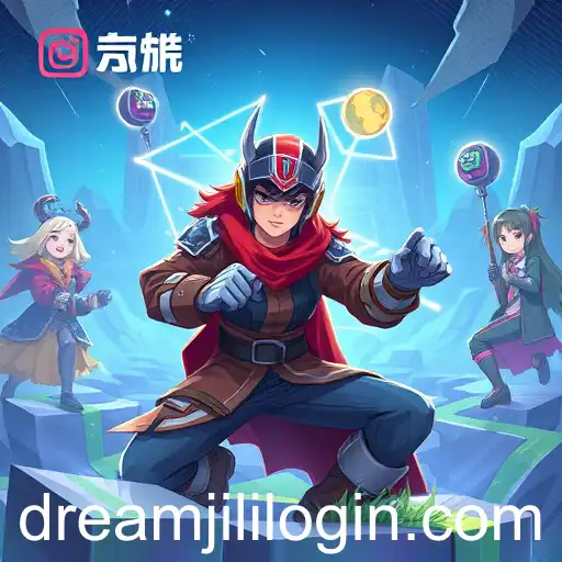 Dreamjili: The Gaming Site Revolutionizing Online Play