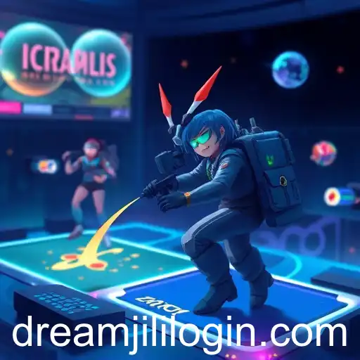 The Rise of Dreamjili in Online Gaming